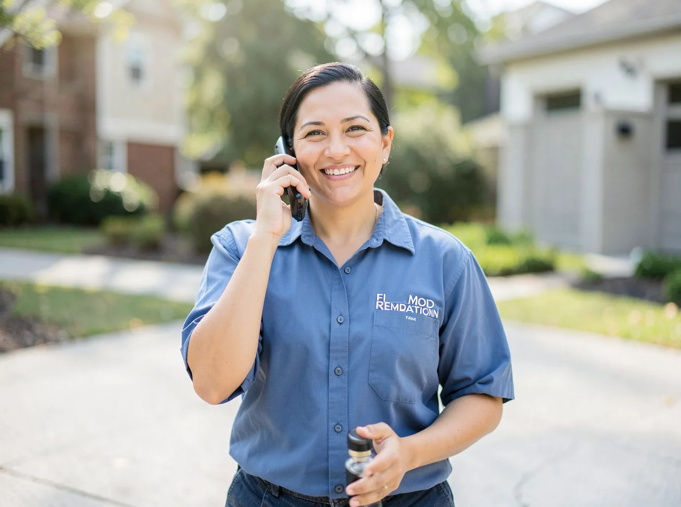 Mold Remediation New Columbia, PA FAQs